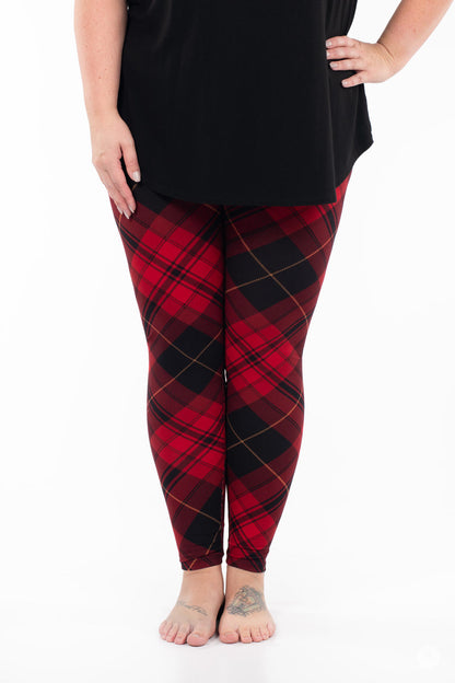 Tartan Tidings