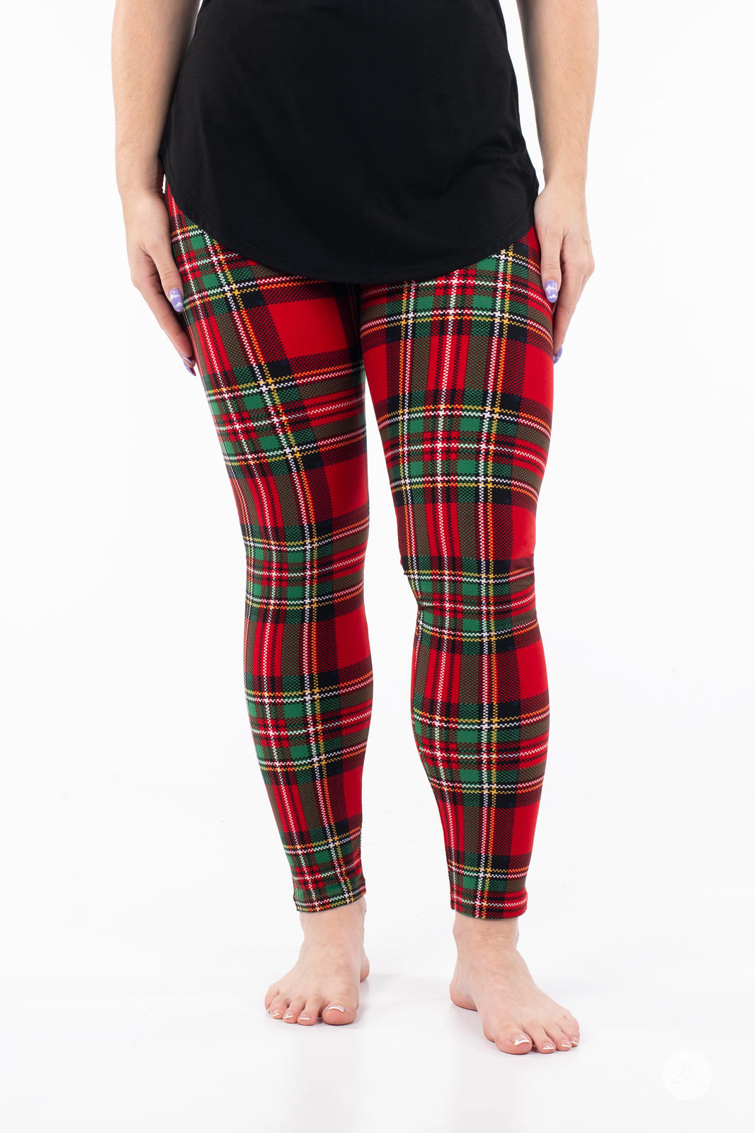 Tartan Dreams