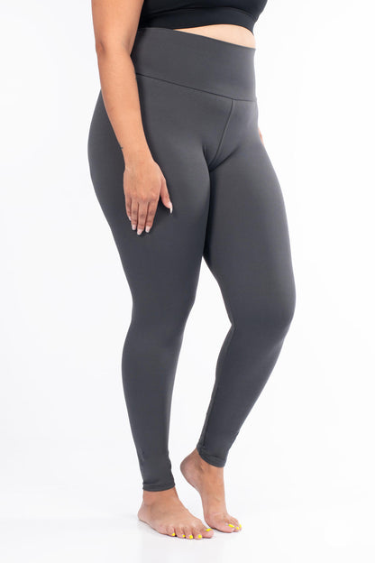 Ash High-Waisted Leggings