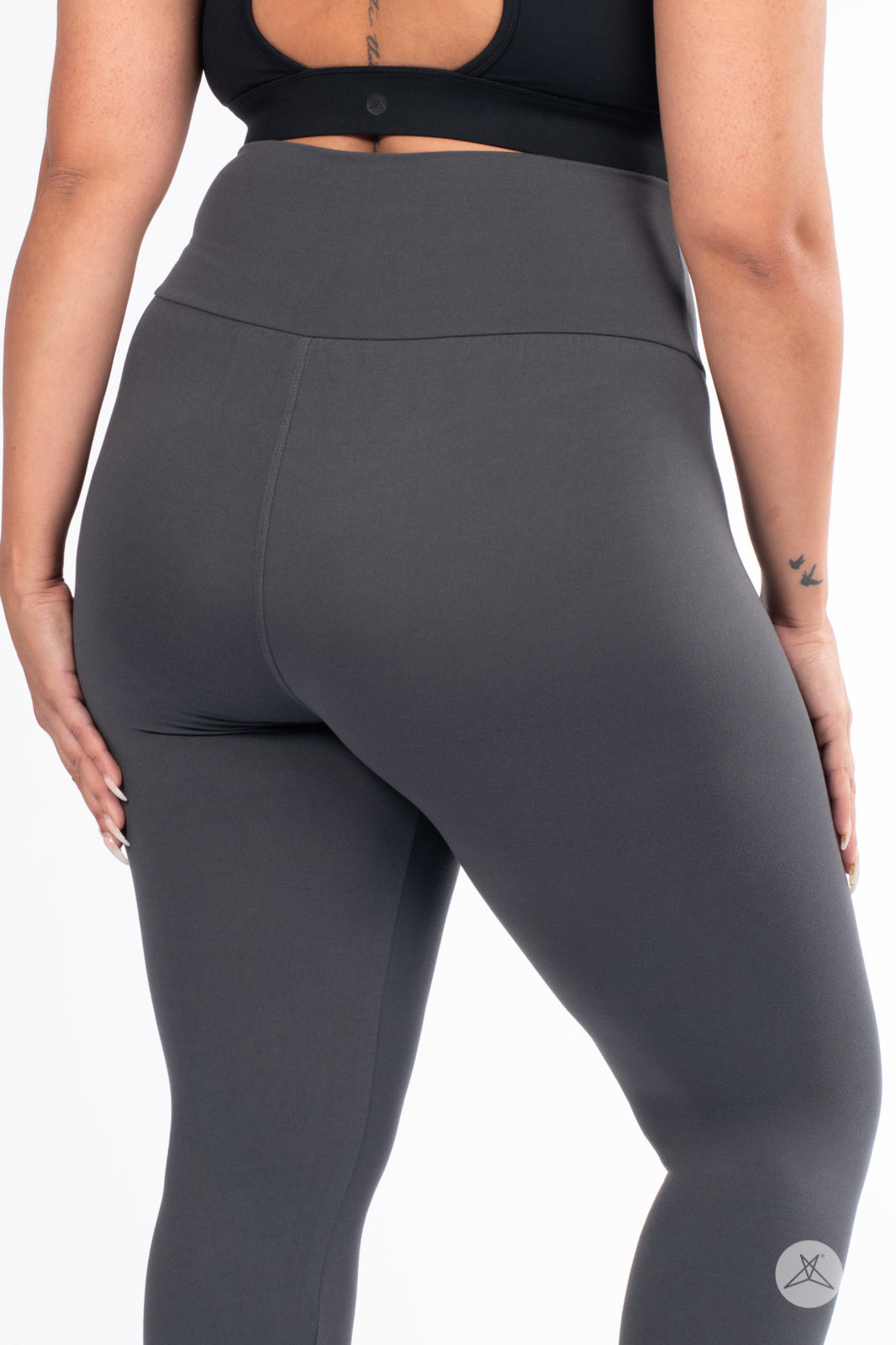 Ash High-Waisted Leggings