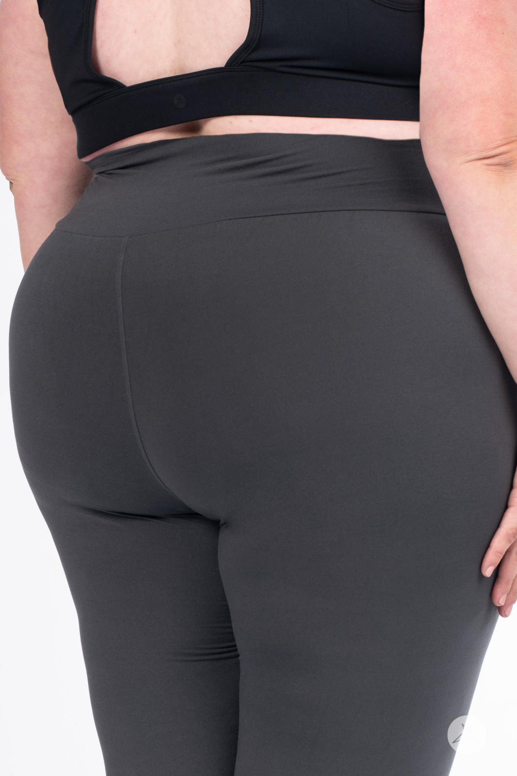 Ash High-Waisted Leggings