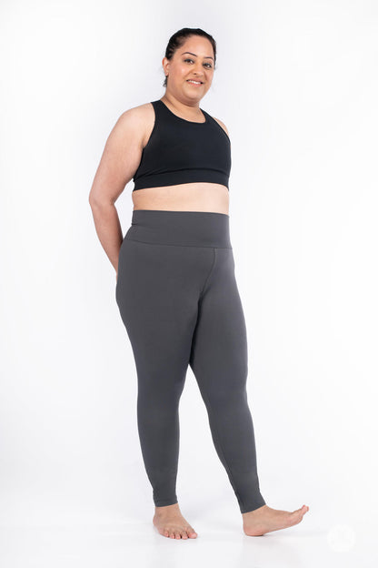 Ash High-Waisted Leggings