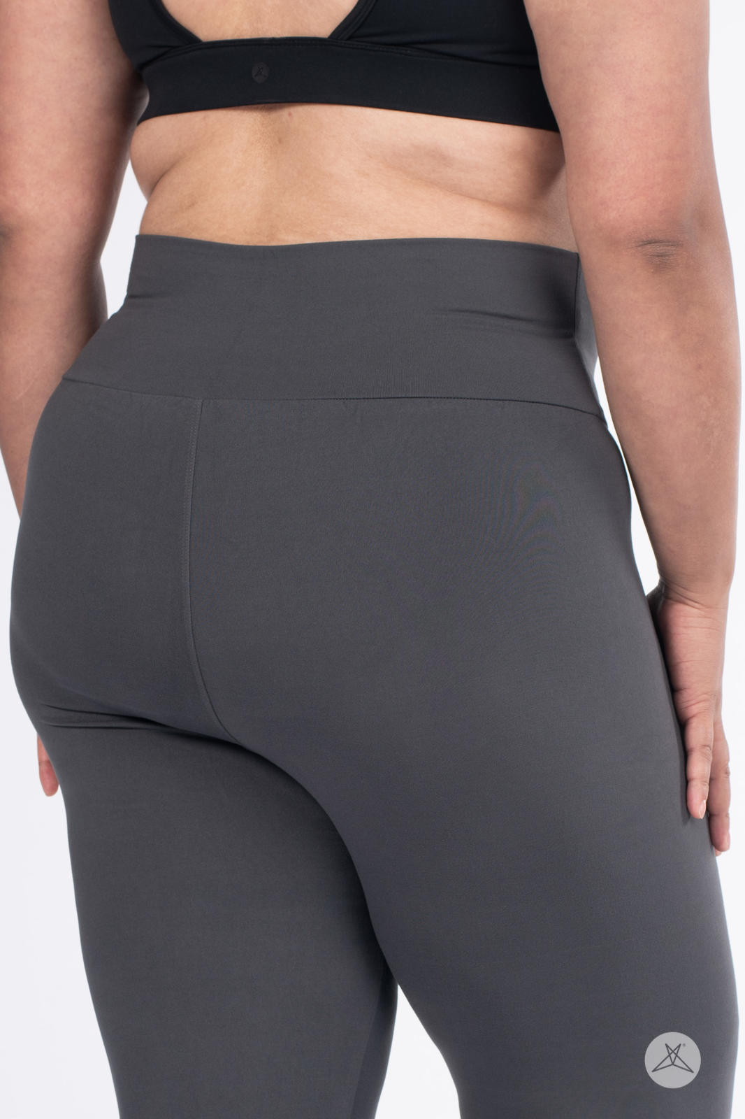 Ash High-Waisted Leggings