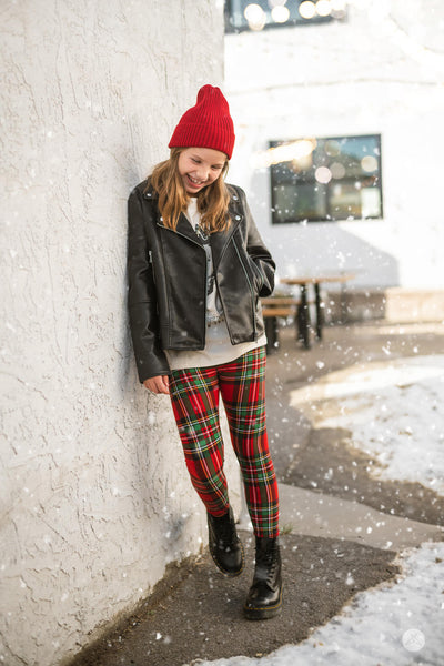 Tartan Dreams Kids - Guide cadeaux