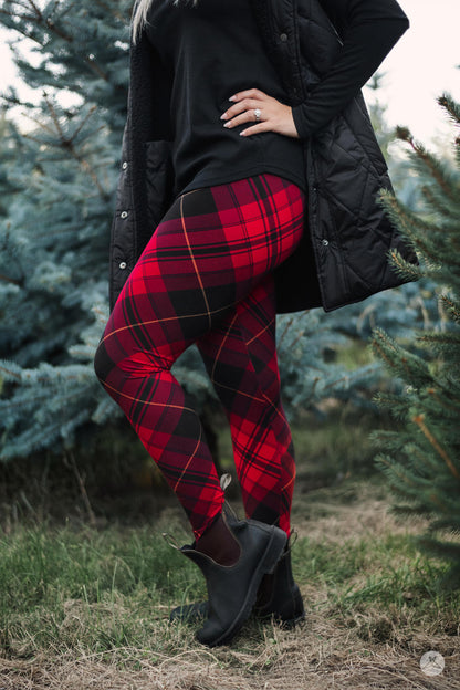 Tartan Tidings