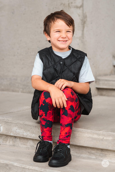 Crimson Disguise Kids - Fall Buy More Save More Exclusions