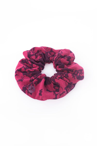 Summer Blush Scrunchie - SweetLegs