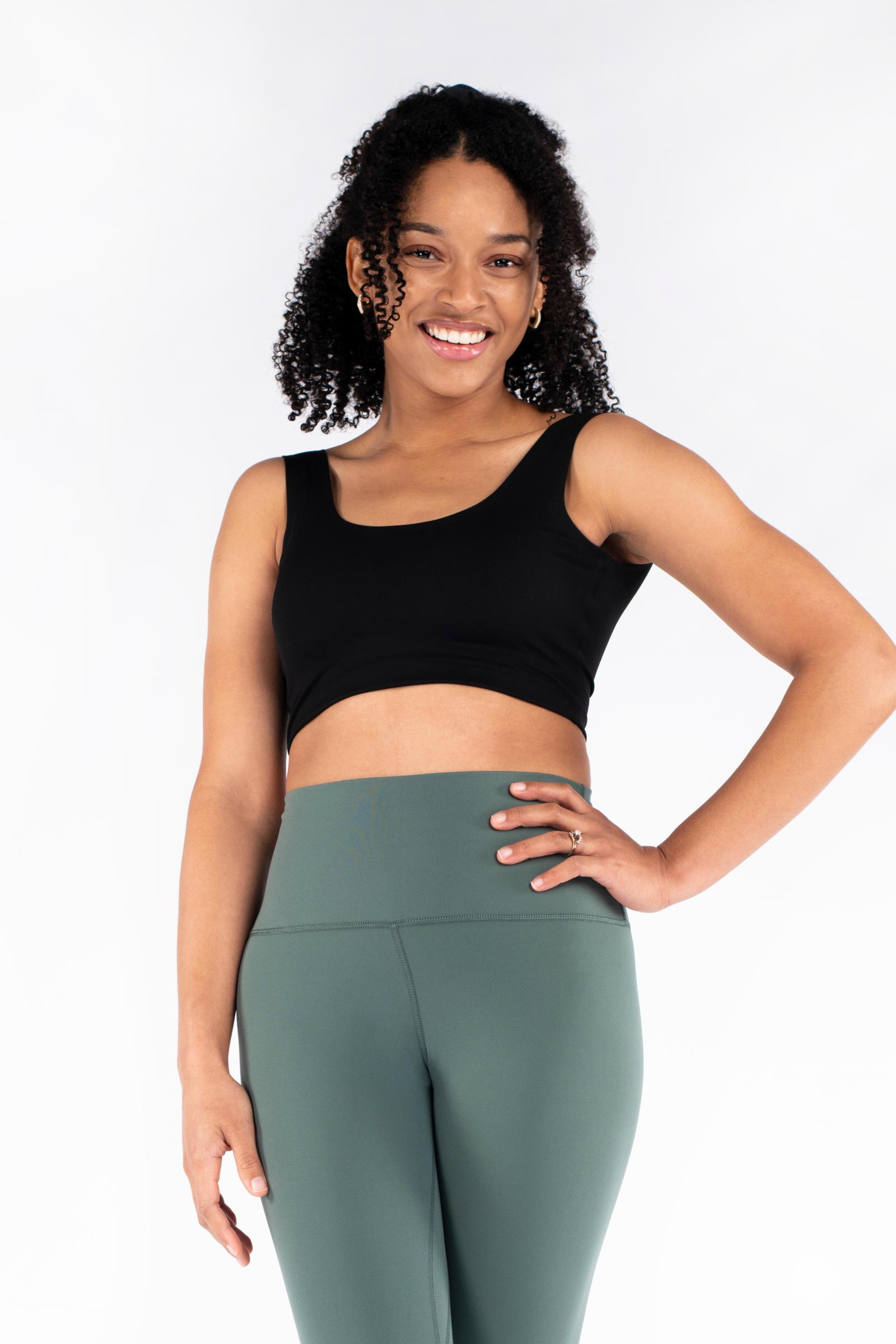 Free Motion Leggings Sage