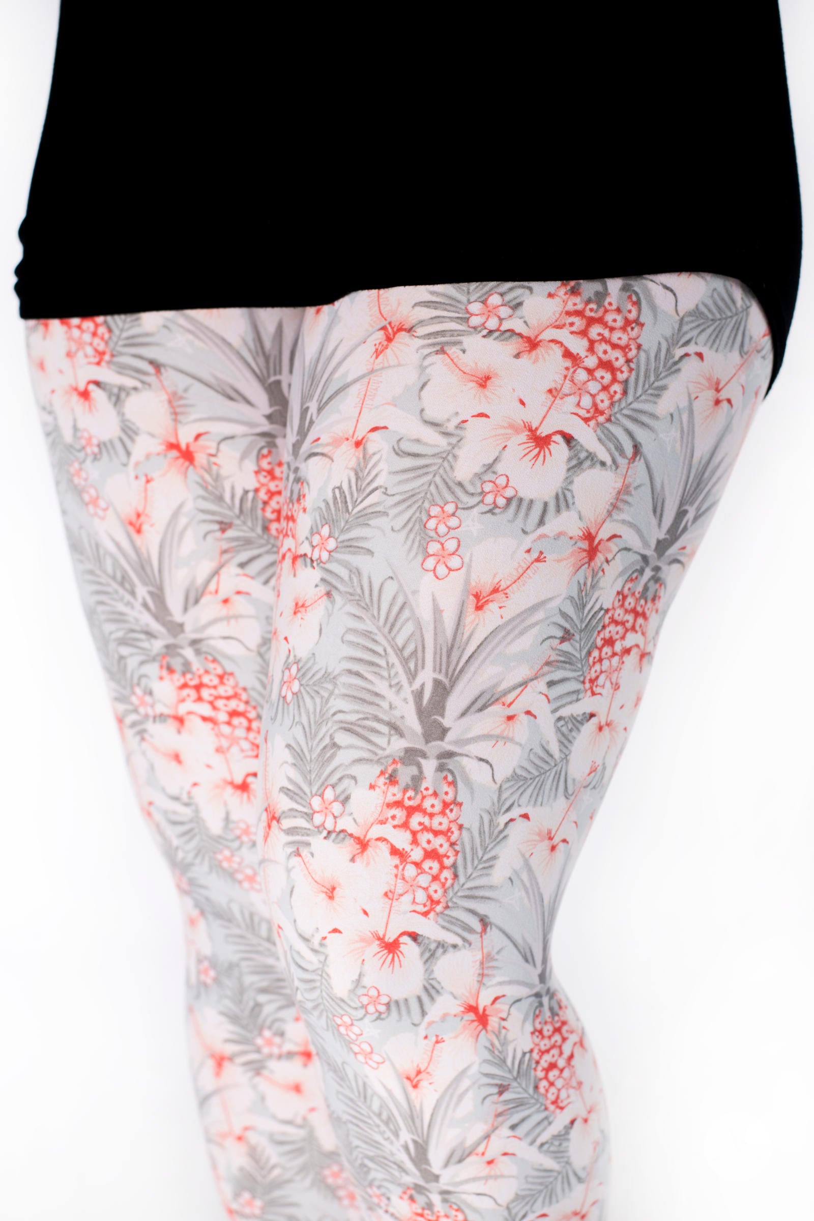 Island Vibes leggings - SweetLegs