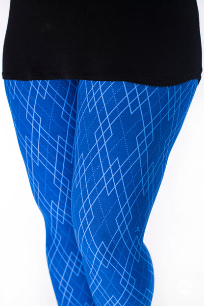 Skyward leggings - SweetLegs