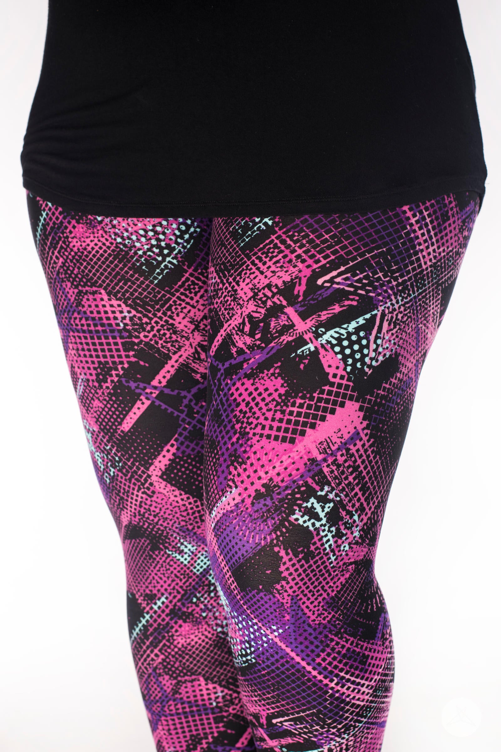 Bodacious leggings - SweetLegs