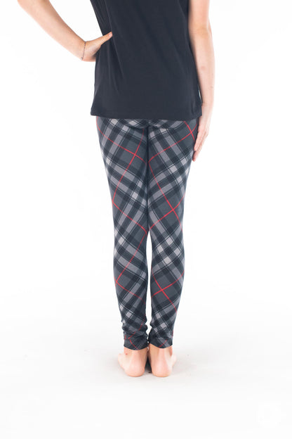 High Society Kids leggings - SweetLegs