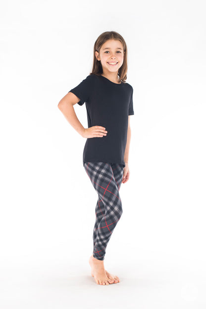 High Society Kids leggings - SweetLegs