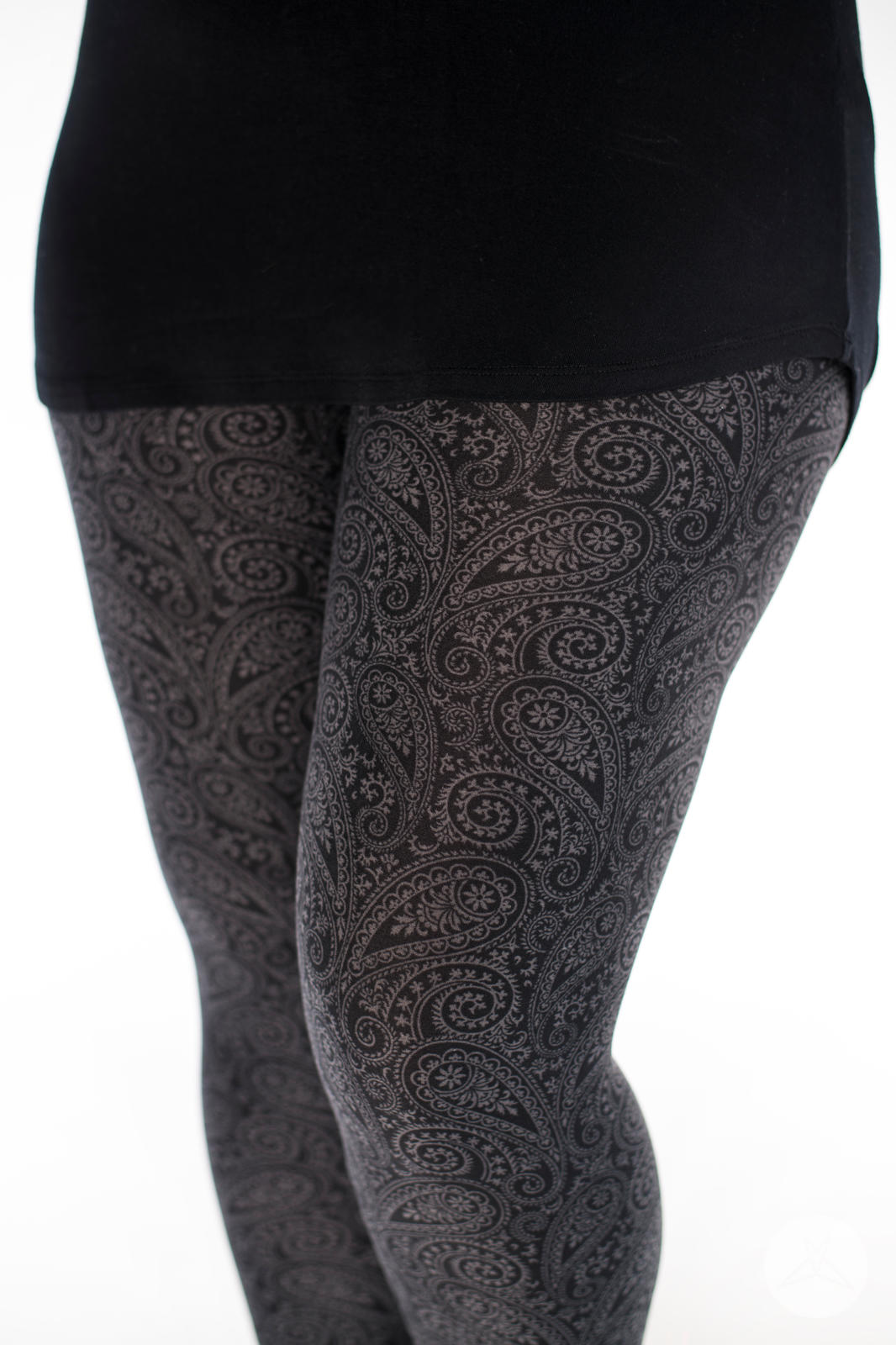 Serendipity leggings - SweetLegs