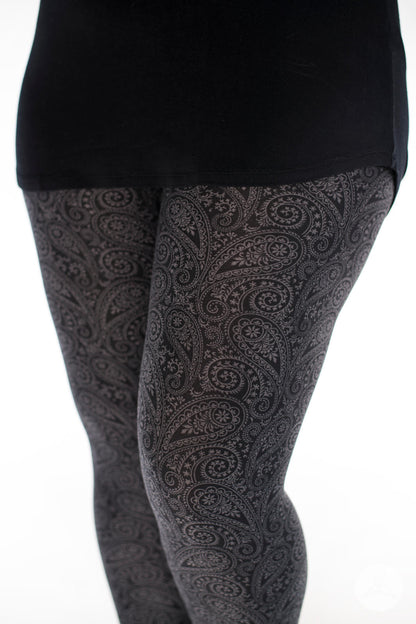 Serendipity leggings - SweetLegs