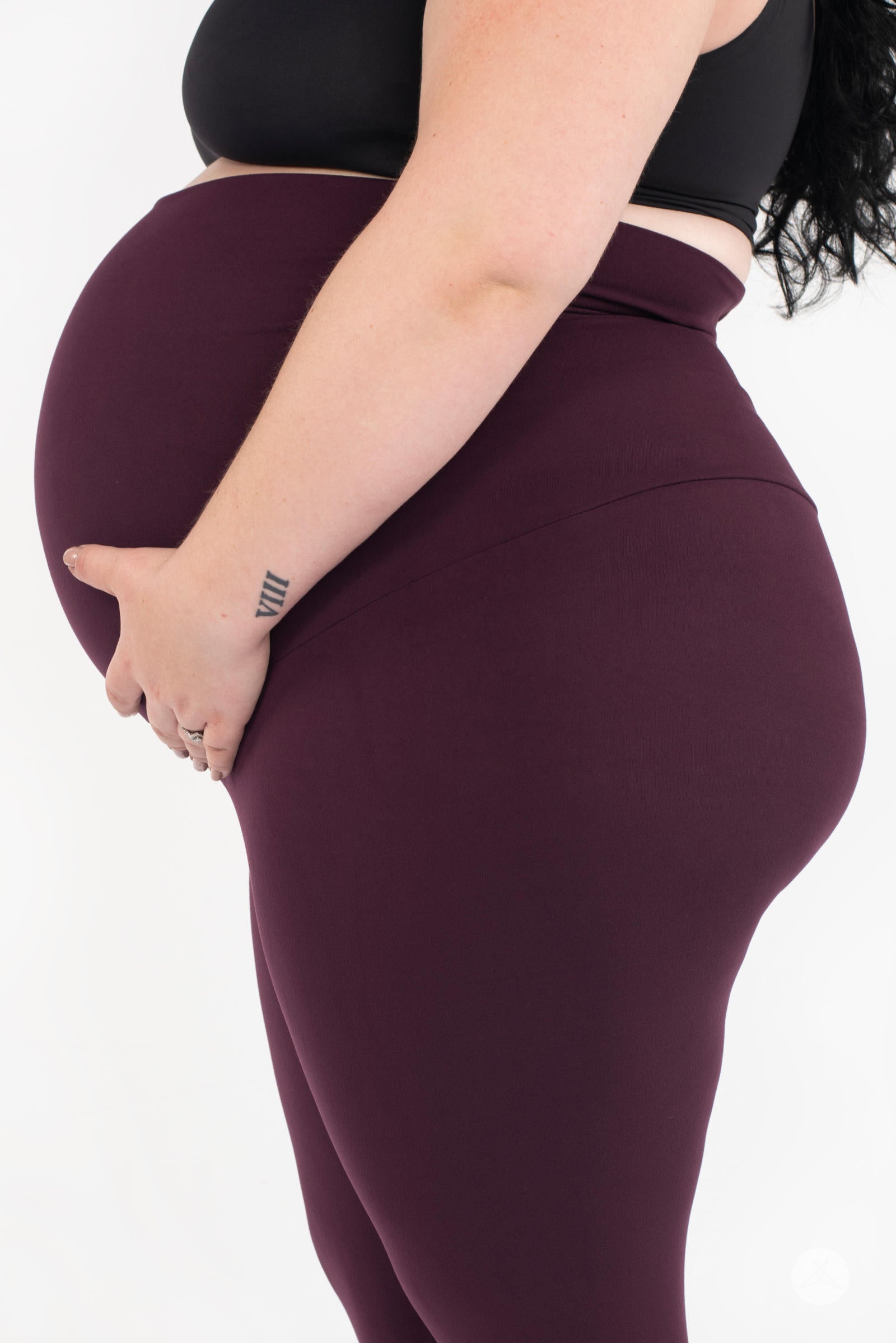 Maternity Leggings First Love