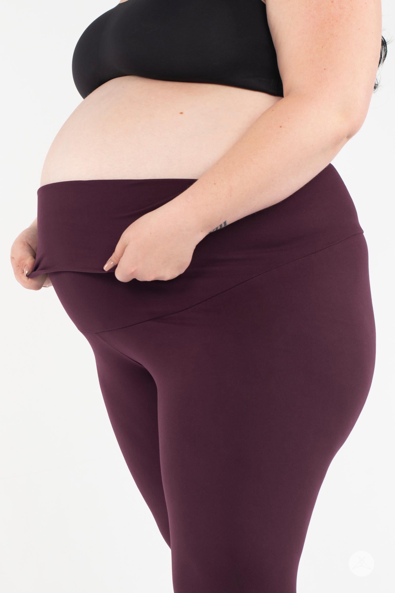 Maternity Leggings First Love