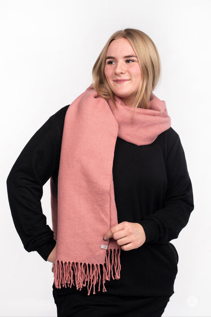 Cozy Scarf