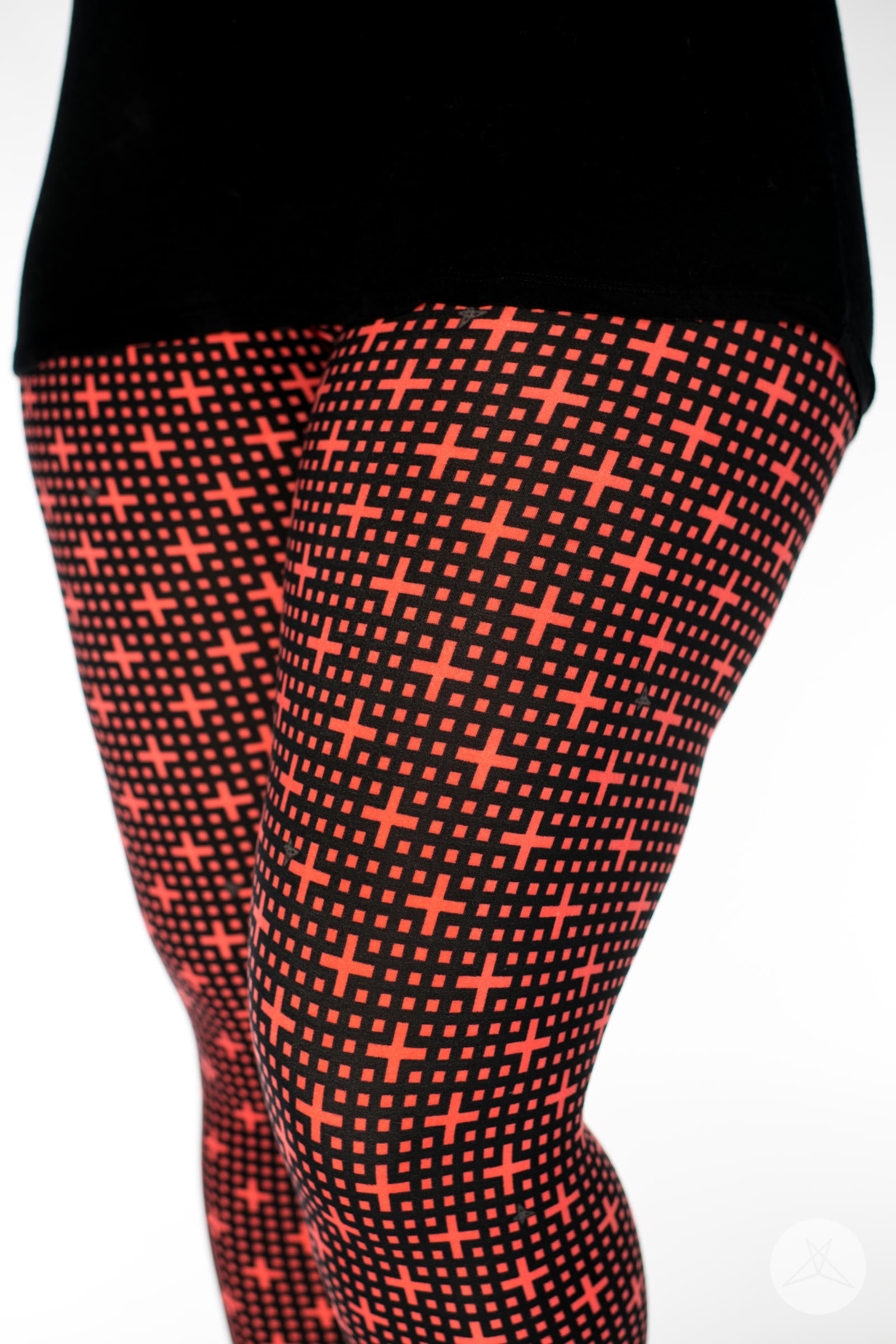 Supersonic leggings - SweetLegs