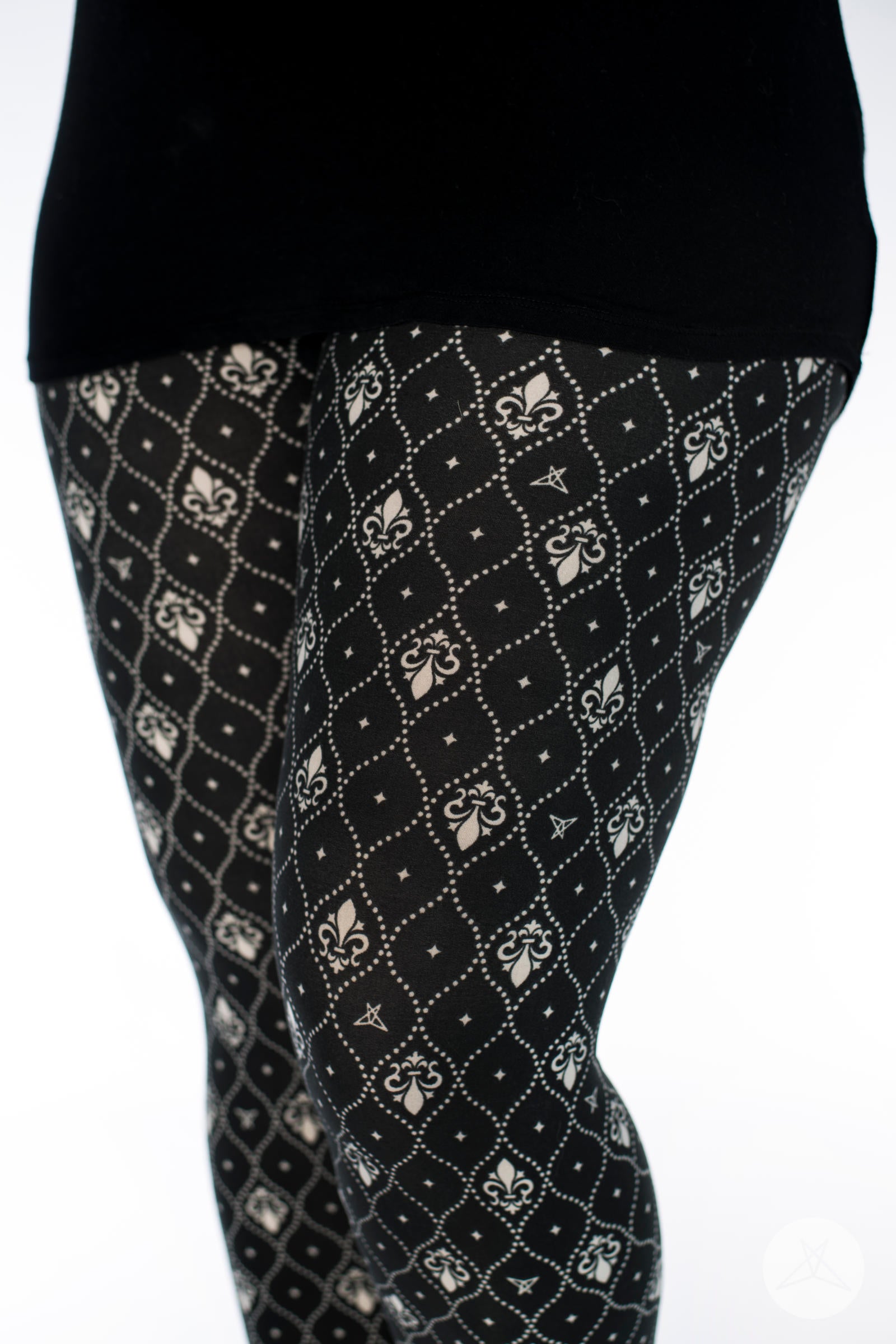 Magnifique leggings - SweetLegs