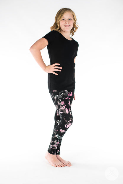 Mayhem Kids leggings - SweetLegs