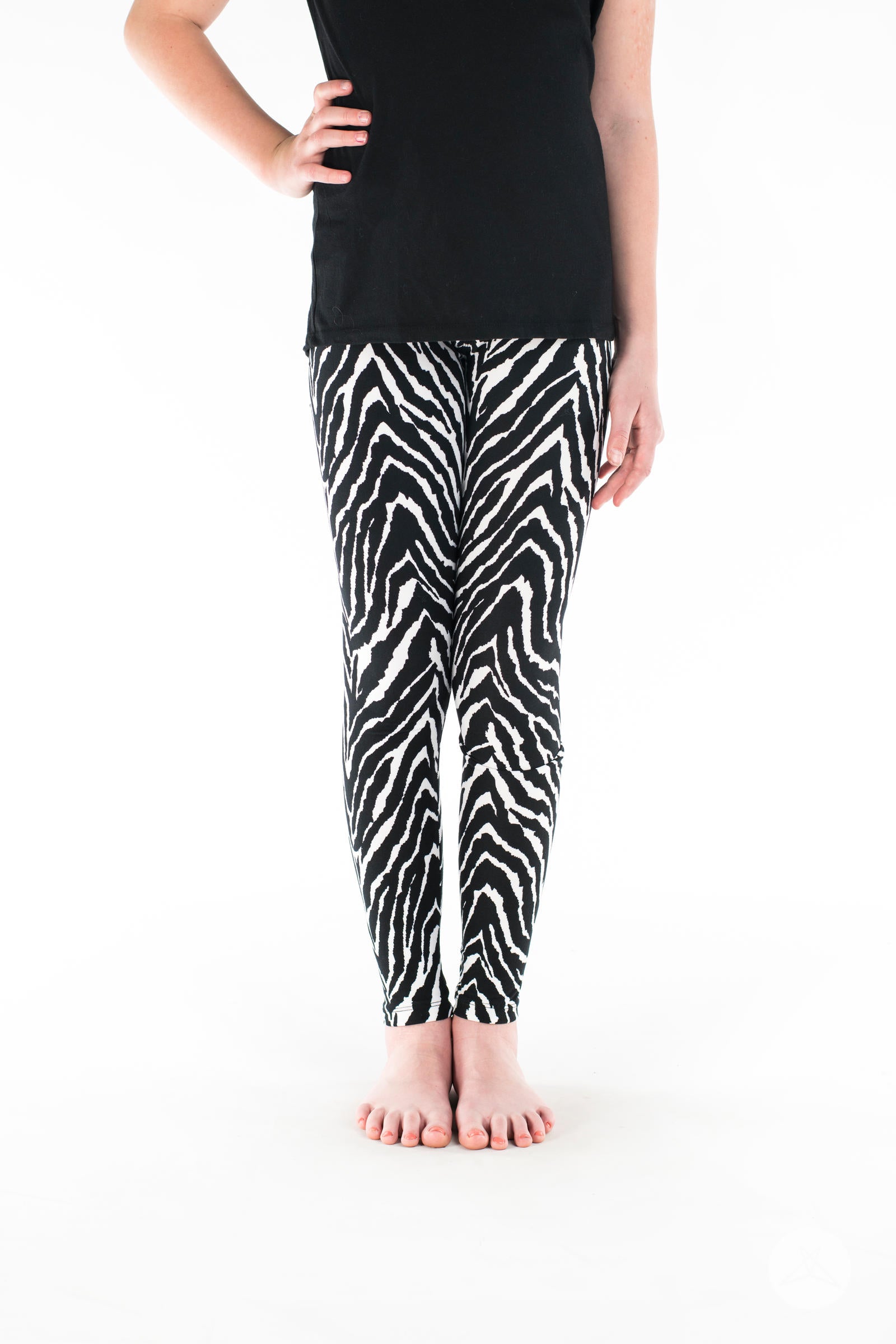 Mirage Kids leggings - SweetLegs