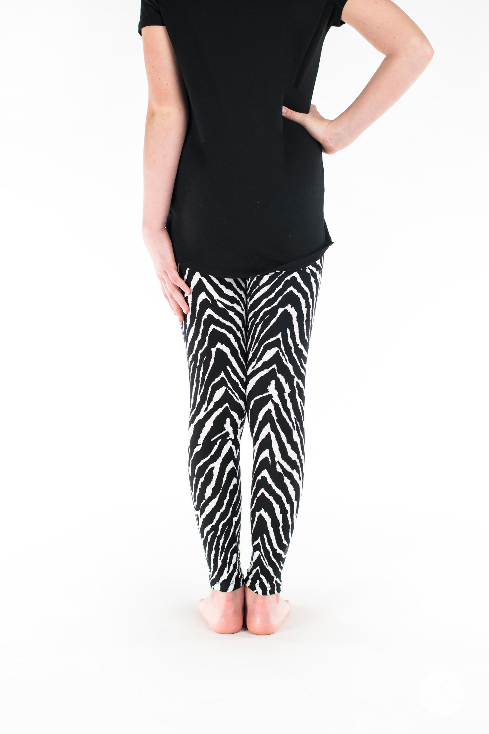 Mirage Kids leggings - SweetLegs