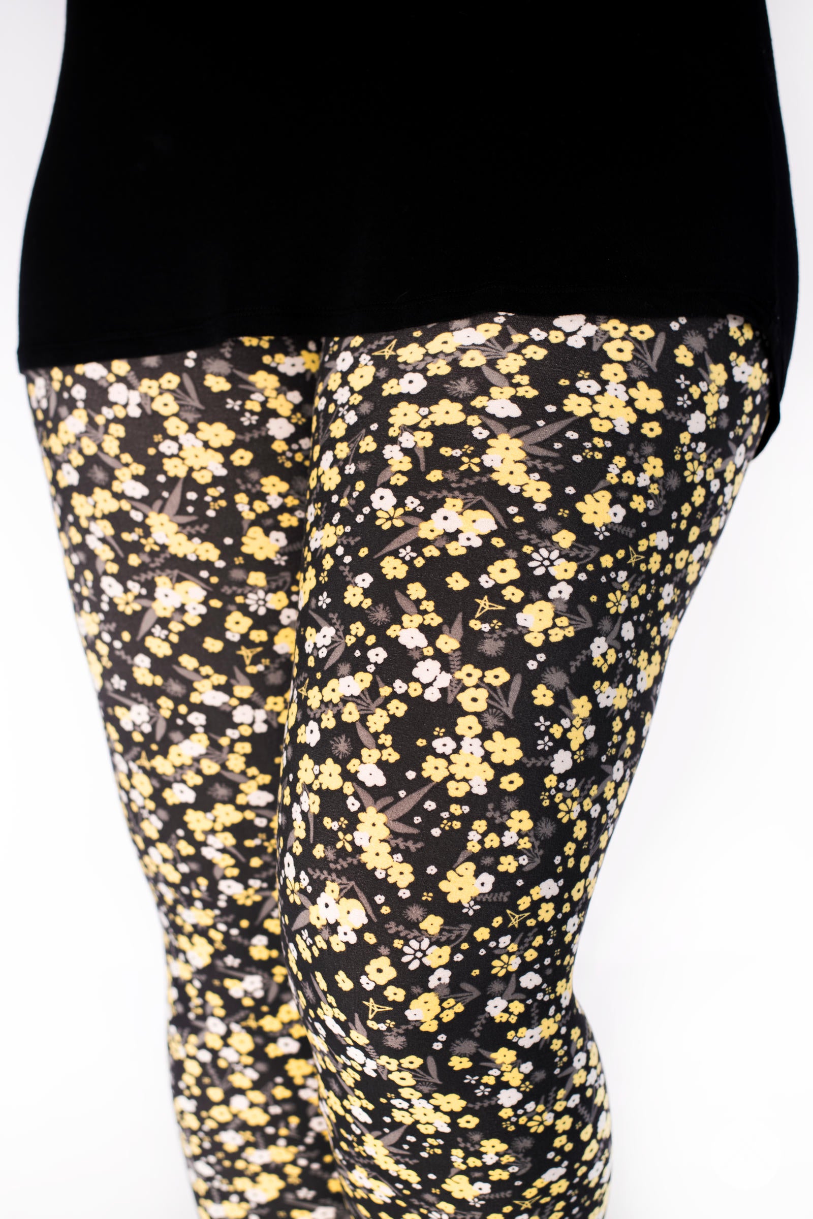 Buttercup leggings - SweetLegs