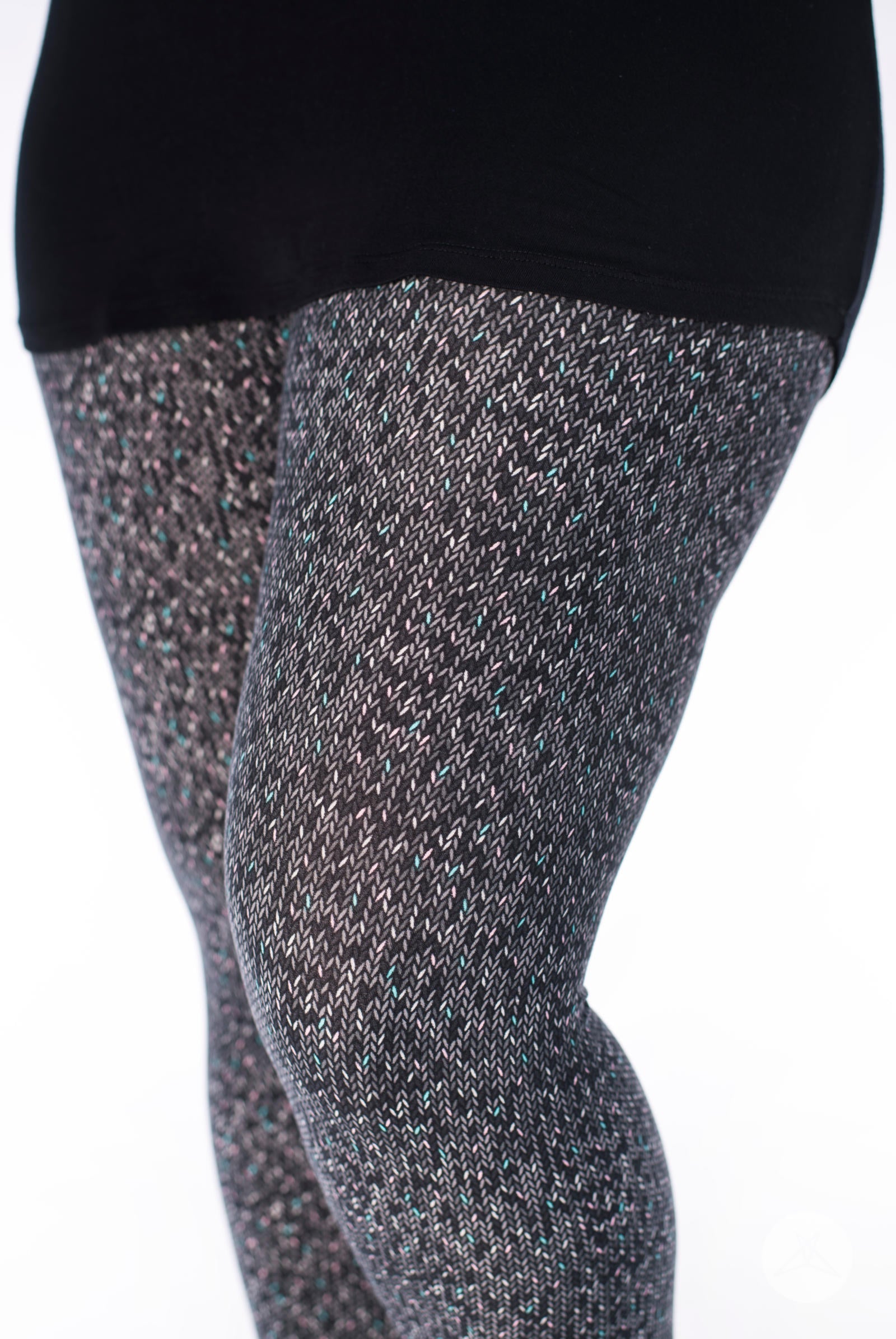 In The Loop leggings - SweetLegs