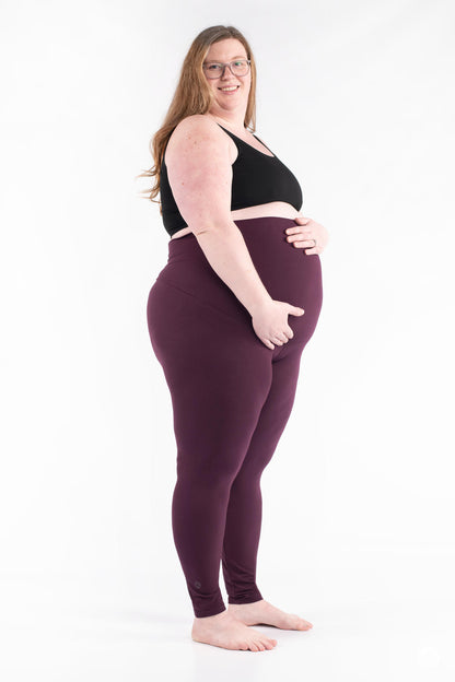 Maternity Leggings First Love