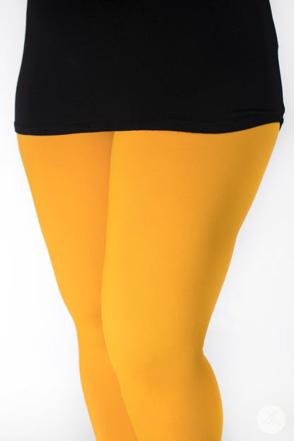 Harvest Moon leggings - SweetLegs