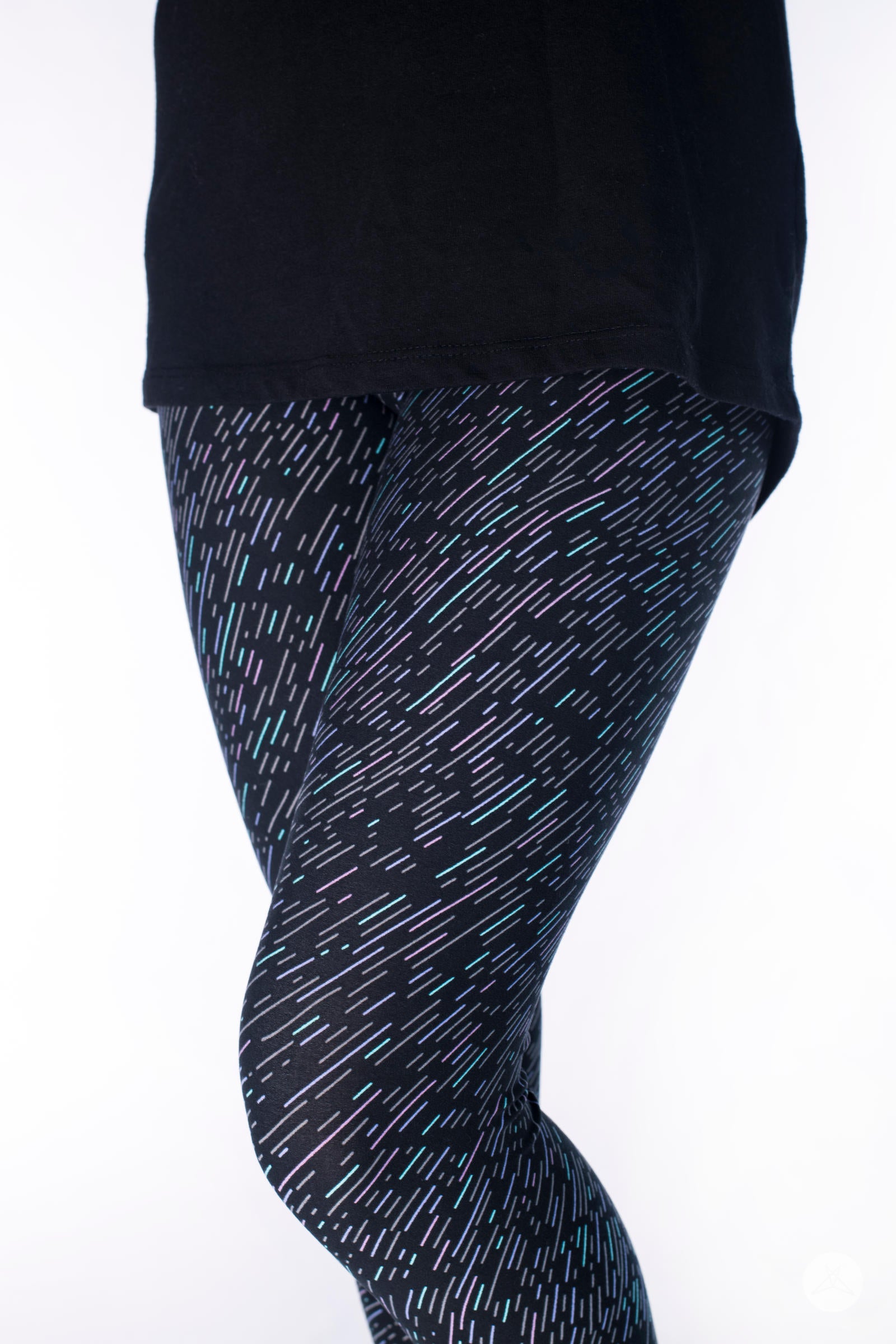 Night Sky Kids leggings - SweetLegs