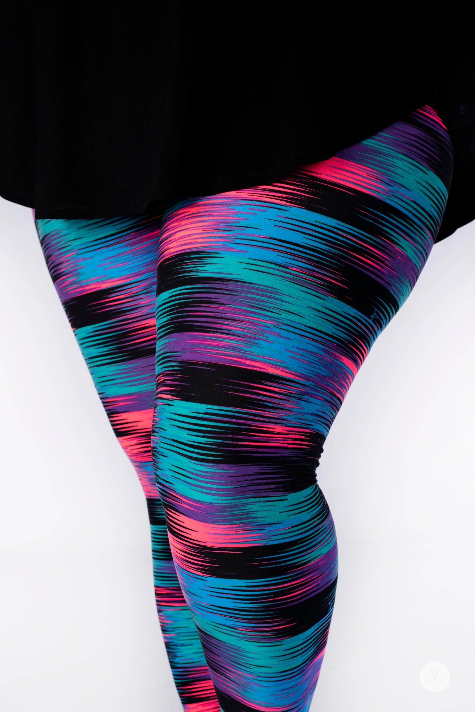 colorful cute monsters Leggings for Sale by Fashion-Trends