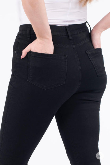 Anytime Jeggings - Classic Black