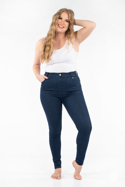 Buy Women's Petite Jeggings Jeans Online