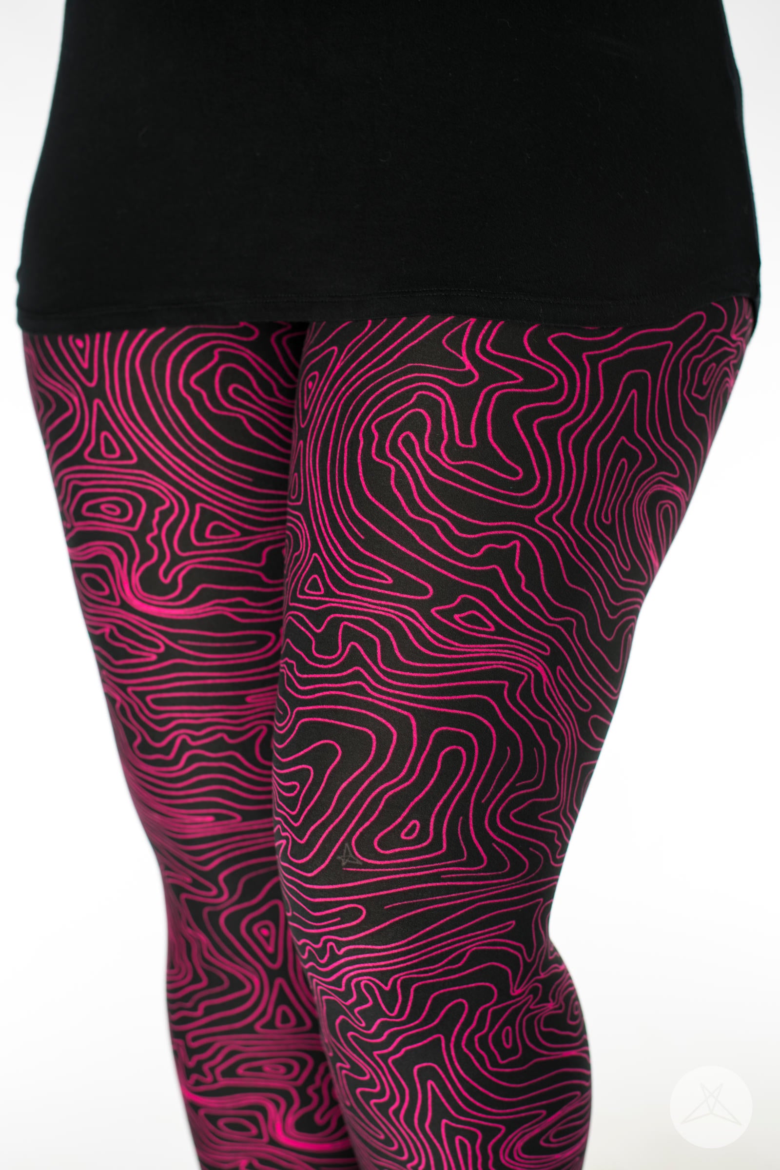 Next Level leggings - SweetLegs