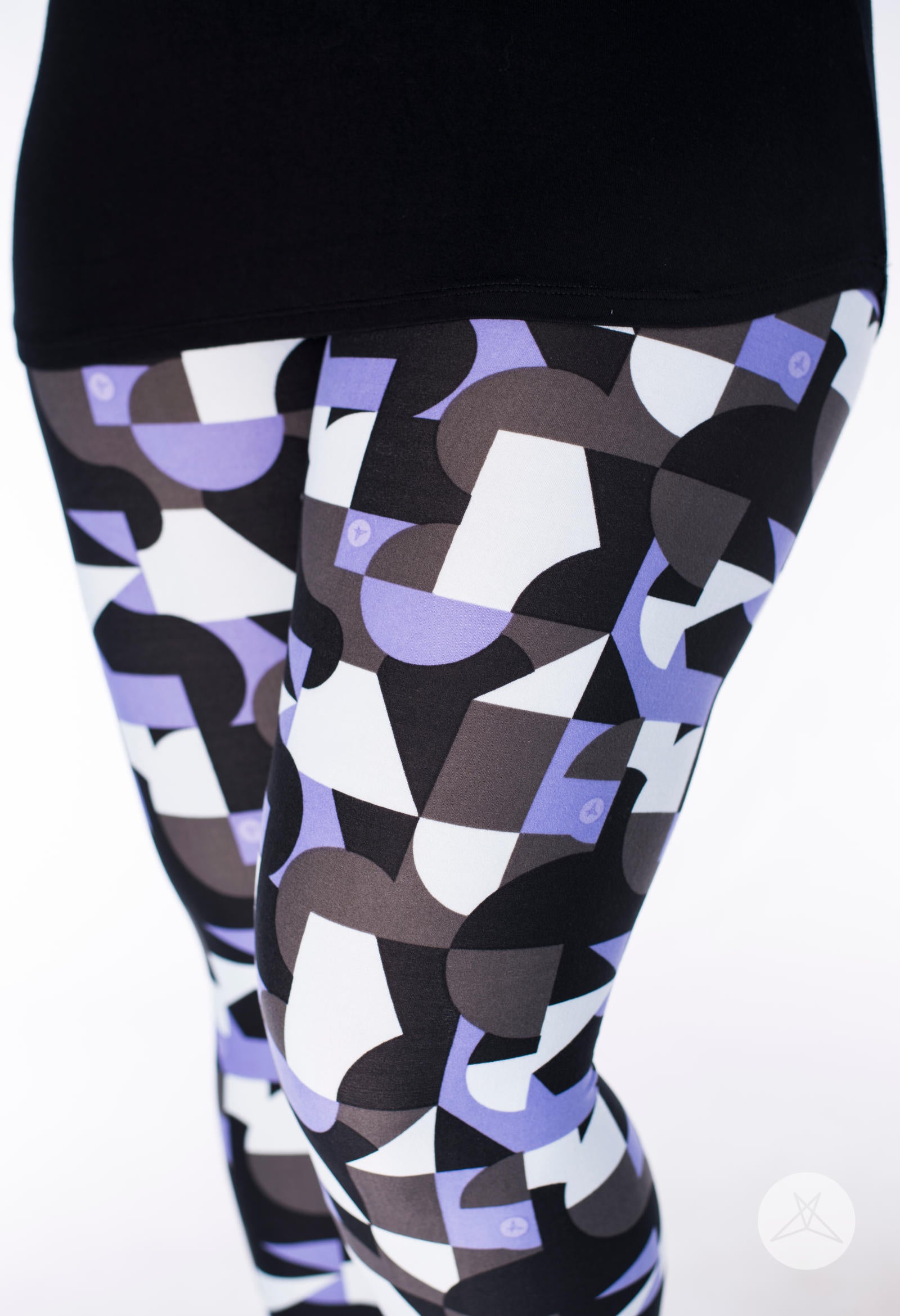 Freestyle leggings - SweetLegs