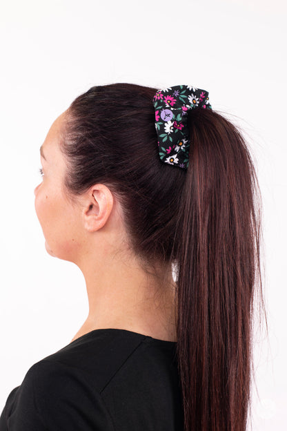 Daisy Days Scrunchie