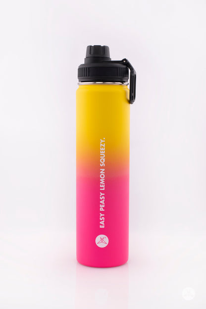 Easy Peasy Water Bottle