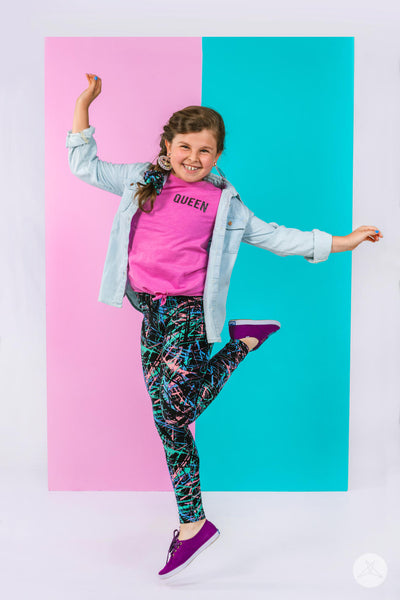 Expression Kids - Up To 60% Off Kids