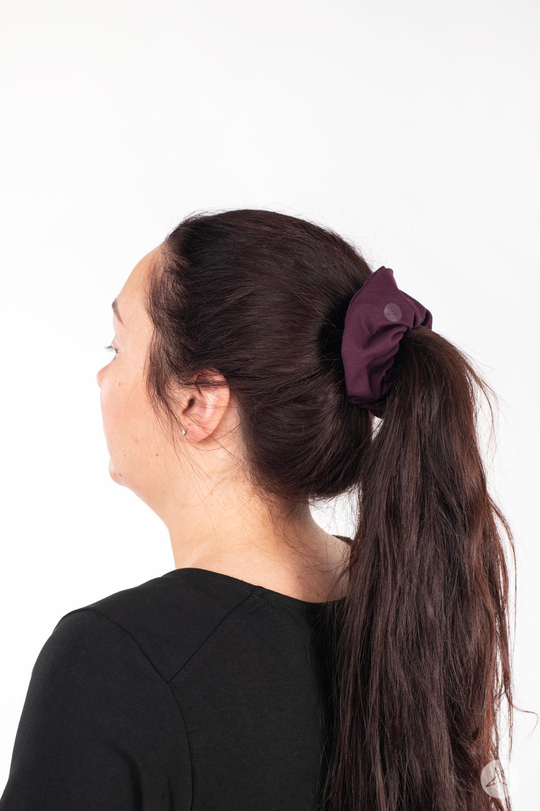 First Love Scrunchie