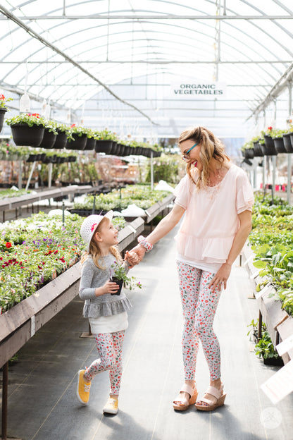 Flower Child Kids