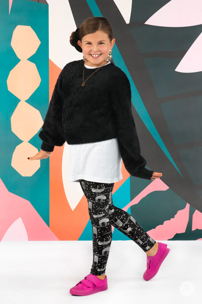 Hang In There Kids - 50% off Kids SweetLegs