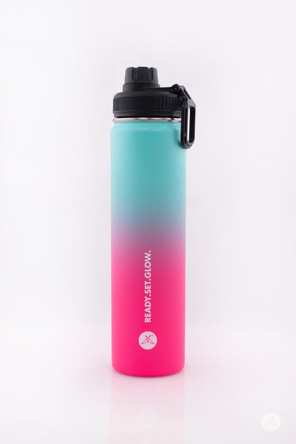 Ready Set Glow Water Bottle