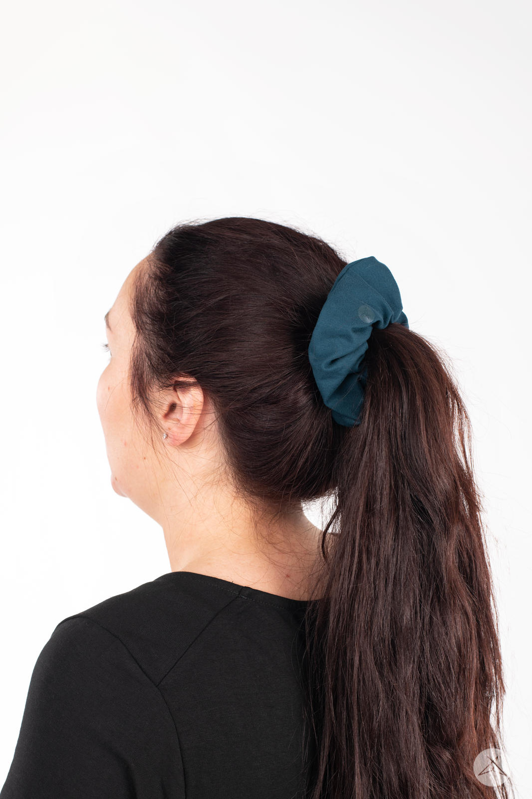 Serenity Scrunchie