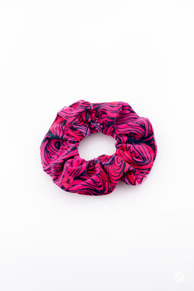 Sorbet Sunset Scrunchie - Achetez maintenant!