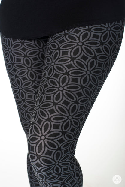 Hemlock leggings - SweetLegs