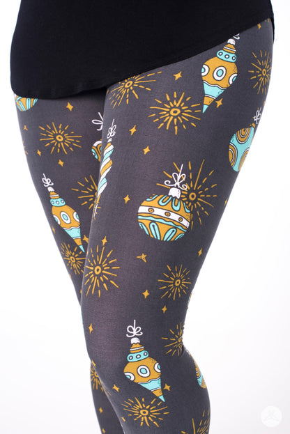 Get Merry leggings - SweetLegs