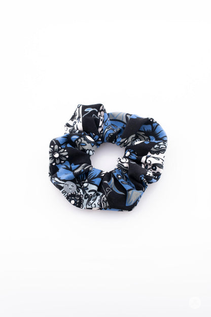 Untamed Scrunchie