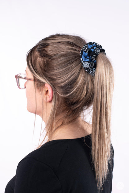 Untamed Scrunchie